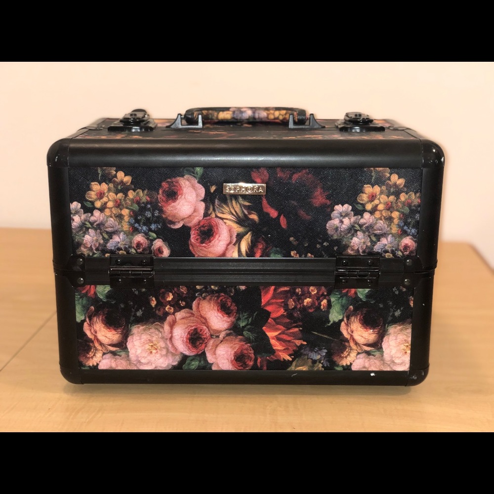 Sephora Makeup Case